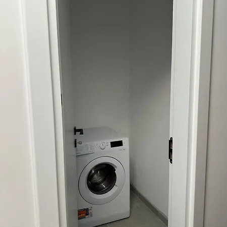 Lovely Stylish Brand New Flat *