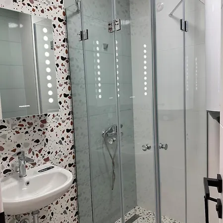 Lovely Stylish Brand New Flat شقة صوفيا