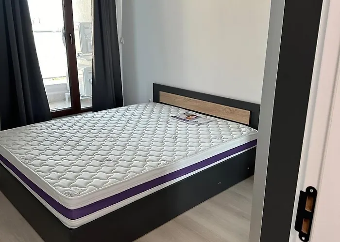 Lovely Stylish Brand New Flat * صوفيا