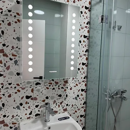 Apartment Lovely Stylish Brand New Flat