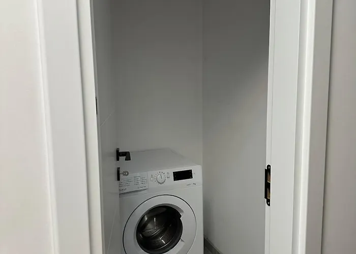 Lovely Stylish Brand New Flat *