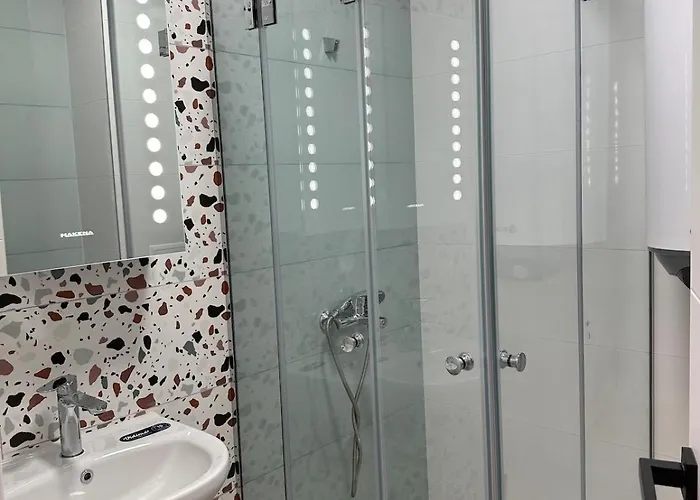 Lovely Stylish Brand New Flat Lejlighed Sofia